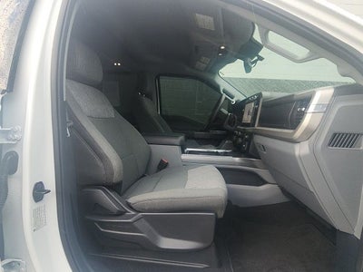 2024 Ford F-250SD XLT
