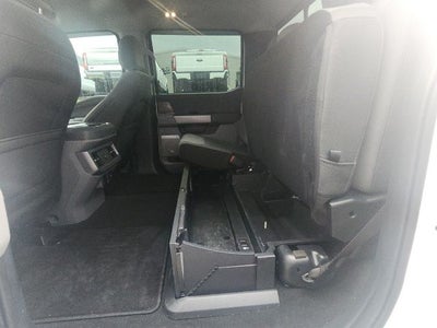 2024 Ford F-250SD XLT