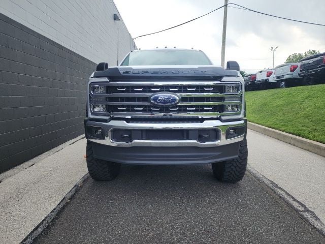 2024 Ford F-250SD XLT