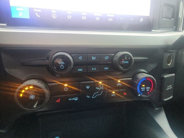 2024 Ford F-250SD XLT