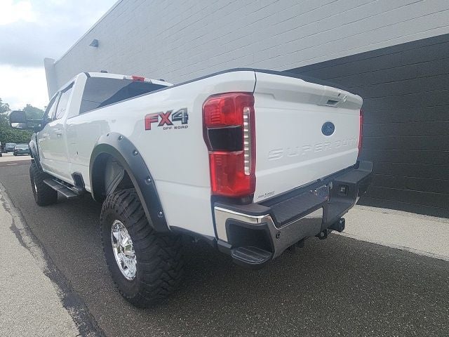 2024 Ford F-250SD XLT
