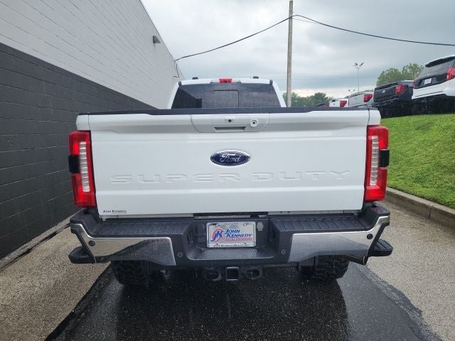 2024 Ford F-250SD XLT