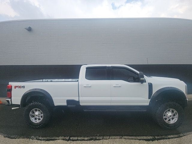 2024 Ford F-250SD XLT