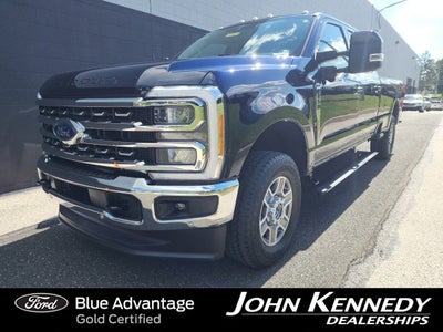 2023 Ford F-250SD Lariat