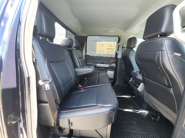 2023 Ford F-250SD Lariat