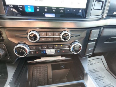 2023 Ford F-250SD Lariat