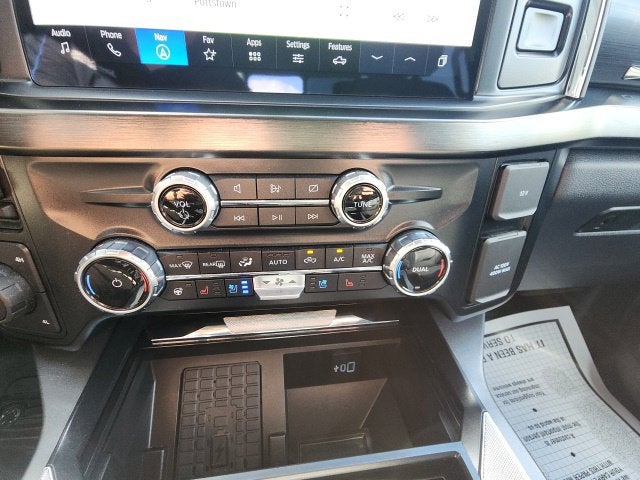 2023 Ford F-250SD Lariat