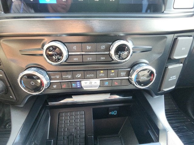 2023 Ford F-250SD Lariat