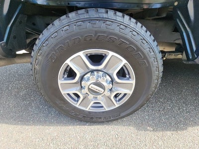 2023 Ford F-250SD Lariat
