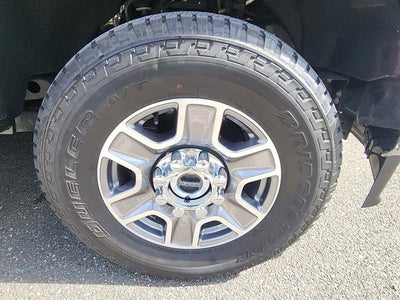 2023 Ford F-250SD Lariat