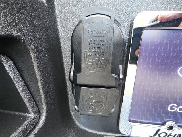 2023 Ford F-250SD Lariat