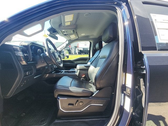2023 Ford F-250SD Lariat