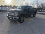 2017 Ford F-350SD XLT