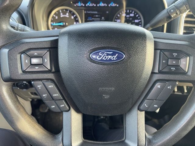 2017 Ford F-350SD XLT