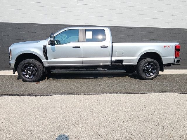 2024 Ford F-350SD XL