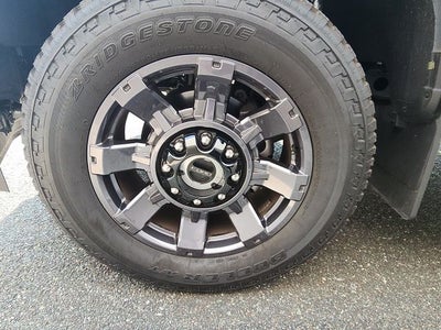 2024 Ford F-350SD XL