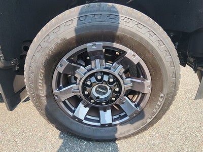2024 Ford F-350SD XL