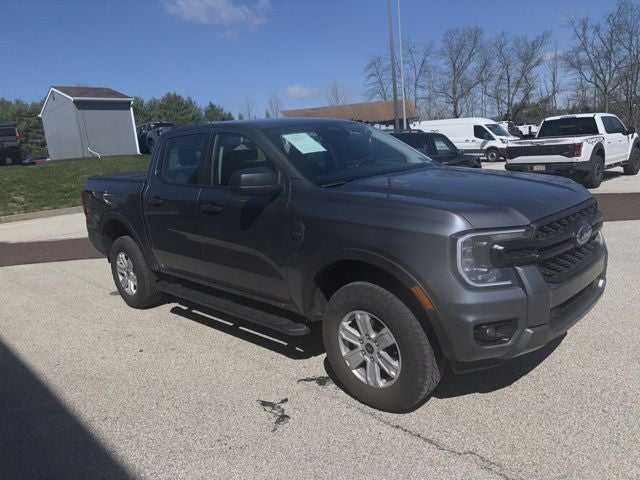 2024 Ford Ranger XL