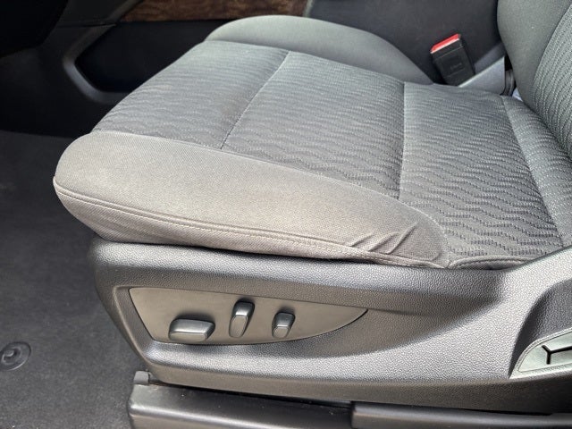 2020 Chevrolet Tahoe LS