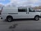 2017 GMC Savana 2500 Work Van