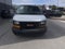 2017 GMC Savana 2500 Work Van