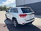 2011 Jeep Grand Cherokee Overland