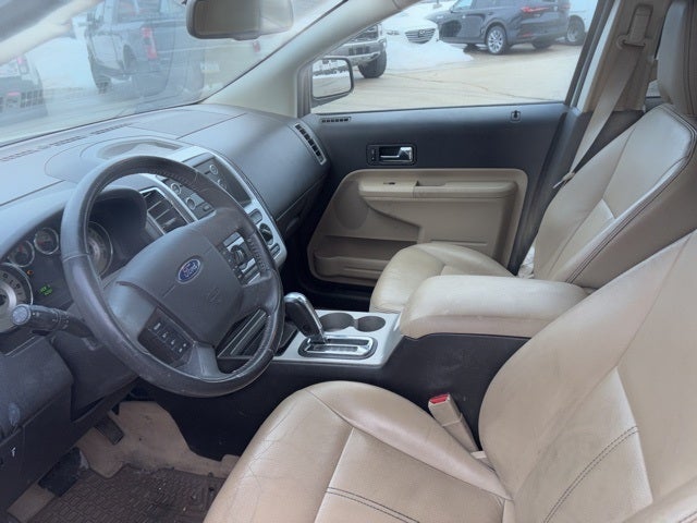 2008 Ford Edge SEL