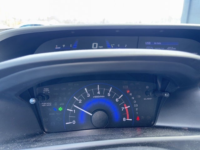 2013 Honda Civic EX-L