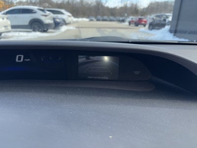 2013 Honda Civic EX-L