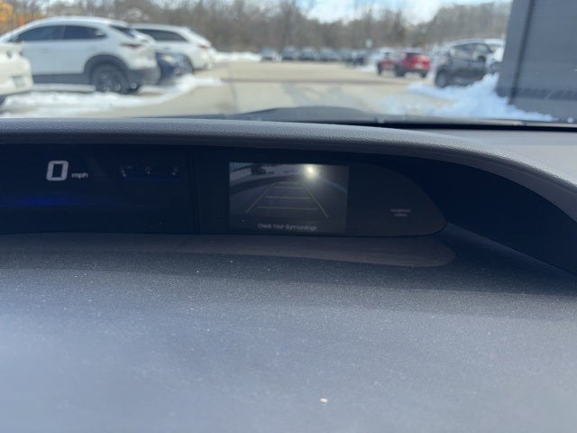 2013 Honda Civic EX-L