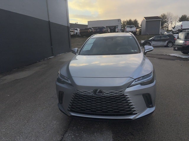 2023 Lexus RX 350