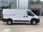 2025 RAM ProMaster 2500 Base 136 WB
