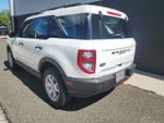 2022 Ford Bronco Sport Base