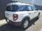 2022 Ford Bronco Sport Base