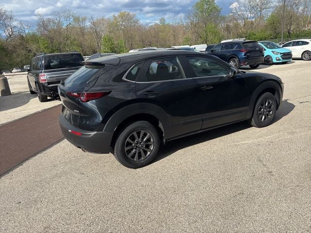 2023 Mazda Mazda CX-30 2.5 S