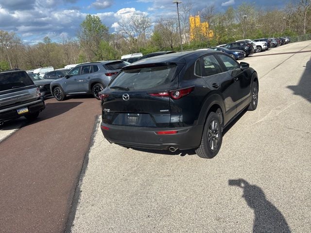 2023 Mazda Mazda CX-30 2.5 S