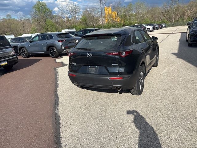 2023 Mazda Mazda CX-30 2.5 S