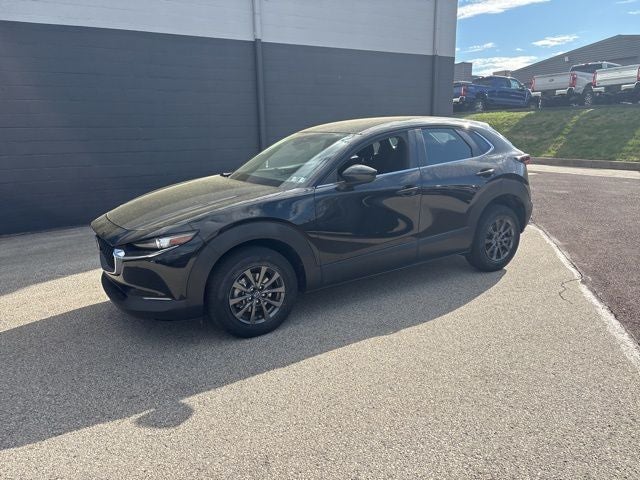 2023 Mazda Mazda CX-30 2.5 S