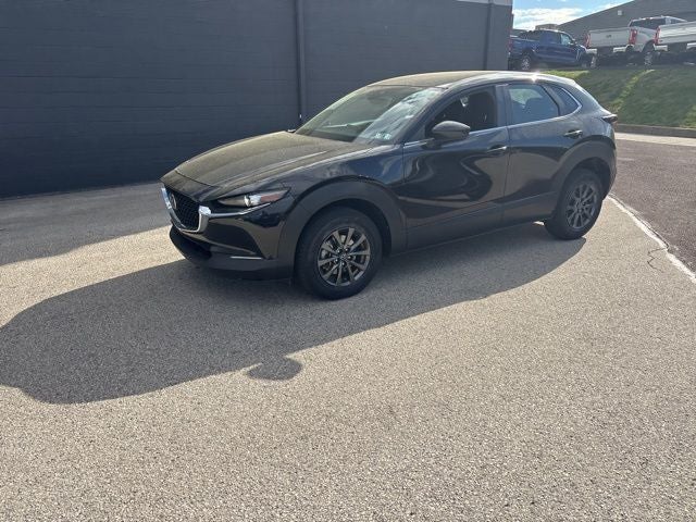 2023 Mazda Mazda CX-30 2.5 S