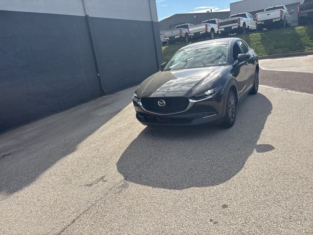 2023 Mazda Mazda CX-30 2.5 S
