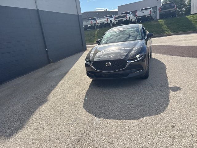 2023 Mazda Mazda CX-30 2.5 S