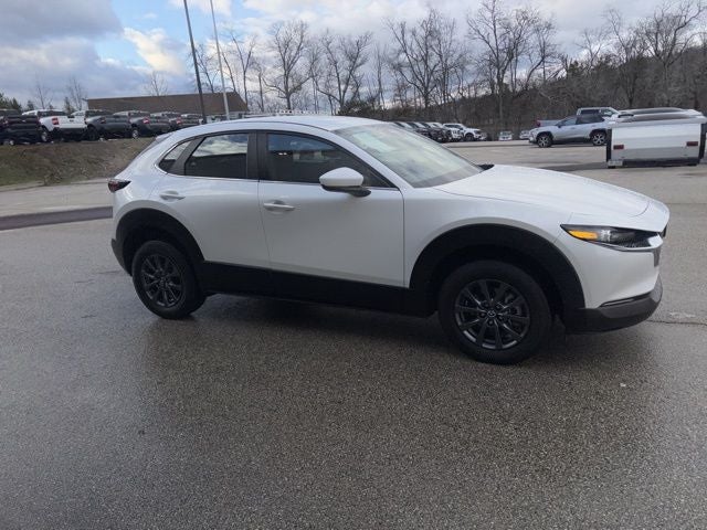 2024 Mazda Mazda CX-30 2.5 S