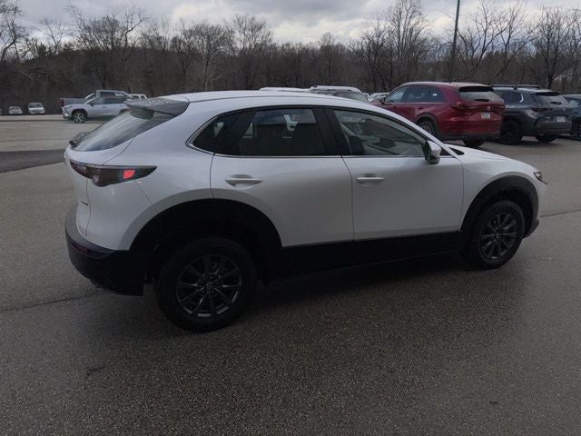 2024 Mazda Mazda CX-30 2.5 S