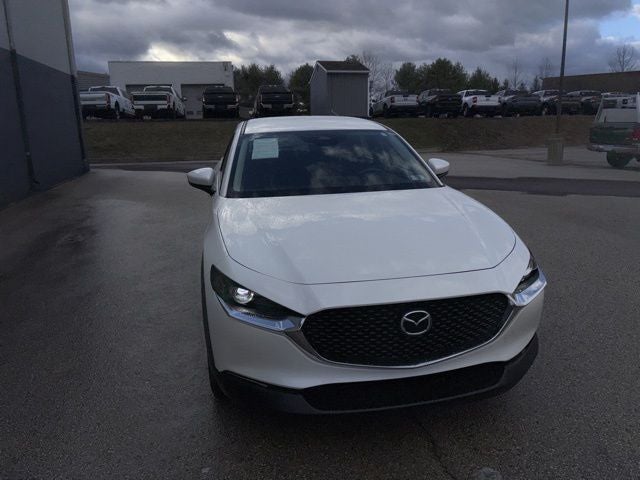 2024 Mazda Mazda CX-30 2.5 S