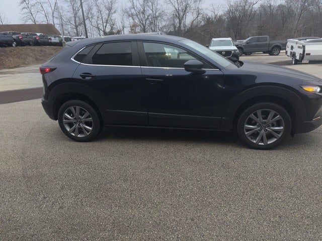 2022 Mazda Mazda CX-30 2.5 S Select Package