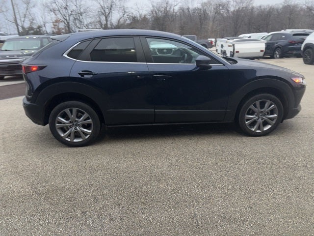 2022 Mazda Mazda CX-30 2.5 S Select Package