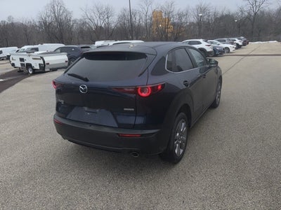 2022 Mazda Mazda CX-30 2.5 S Select Package