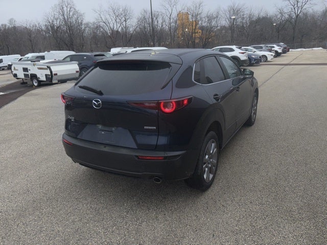 2022 Mazda Mazda CX-30 2.5 S Select Package