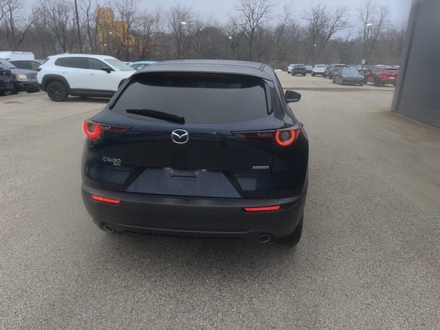 2022 Mazda Mazda CX-30 2.5 S Select Package