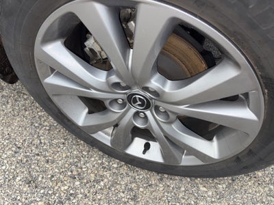 2022 Mazda Mazda CX-30 2.5 S Select Package